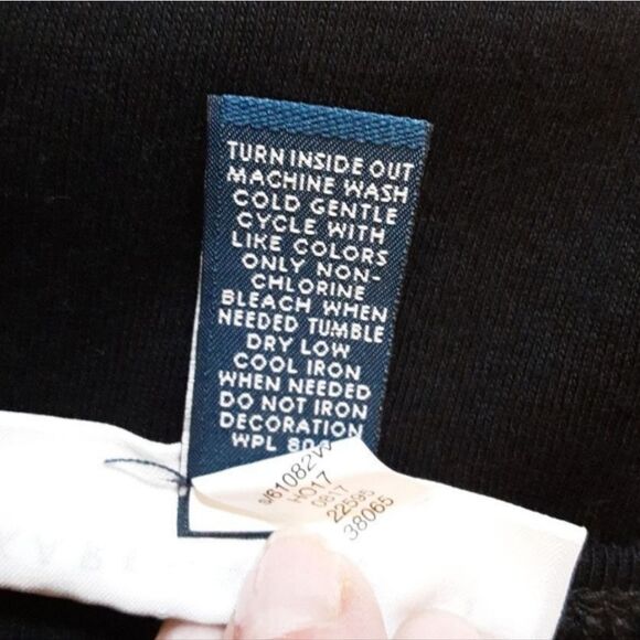 KAREN SCOTT Sweater Christmas Elegance Lightweight Size OX - Picture 11 of 13